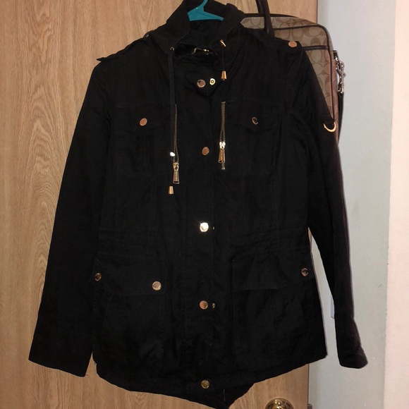 Michael Kors jacket ✨ - Picture 1 of 7